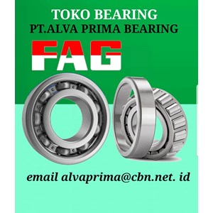 Spherical roller bearing FAG PT ALVA PRIMA BALL BEARING FAG  TOKO BEARING FAG LTC GLODOG  BEARING UNIT