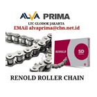 RENOLD ROLLER CHAIN PT. ALVA BEARING 1