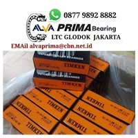 TIMKEN TAPERED ROLLER BEARING PT. ALVA BEARING