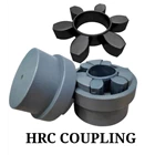 HRC COUPLING PT. ALVA BEARING 1