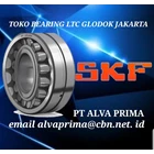 PT ALVA BEARING SKF  toko bearing SKF BEARING TOKO BEARING DI LTC GLODOG JAKARTA 1