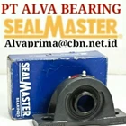 SEALMASTER BEARING pt alva bearing sealmaster flange bearing 2