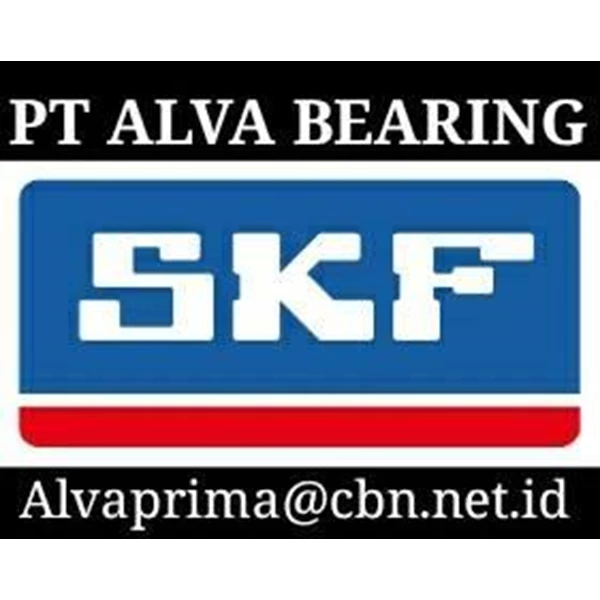 PT AL;VA PRIMA LTC   GLODOG SKF BEARING skf bearing toko bearing