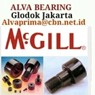 Mcgill bearing PT ALVA BEARING mcgill bearing follower  bearing glodok jakarta mr 1