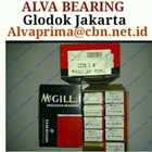 McGill Cam follower bearing PT ALVA BEARING  MCGILL bearing type CR jakarta 2