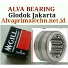 McGill Cam follower bearing PT ALVA BEARING MCGILL bearing type CR jakarta bearing 2