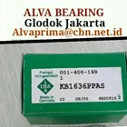INA BEARING PT ALVA BEARING JAKARTA GLODOK BEARNG 2
