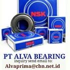 NSK BEARING ROLLERS BALL PT ALVA BEARING NSK JAKARTA BEARING SHPERICALL TAPER BEARING 2