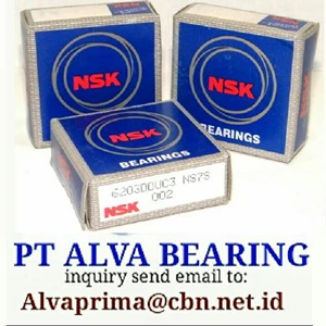 NSK BEARING ROLLERS BALL PT ALVA BEARING NSK JAKARTA BEARING SHPERICALL TAPER BEARING