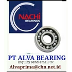NACHI BEARING ROLLER PT ALVA BEARING NACHI SPHERICAL ROLLER BEARING NACHI FLANGE 1
