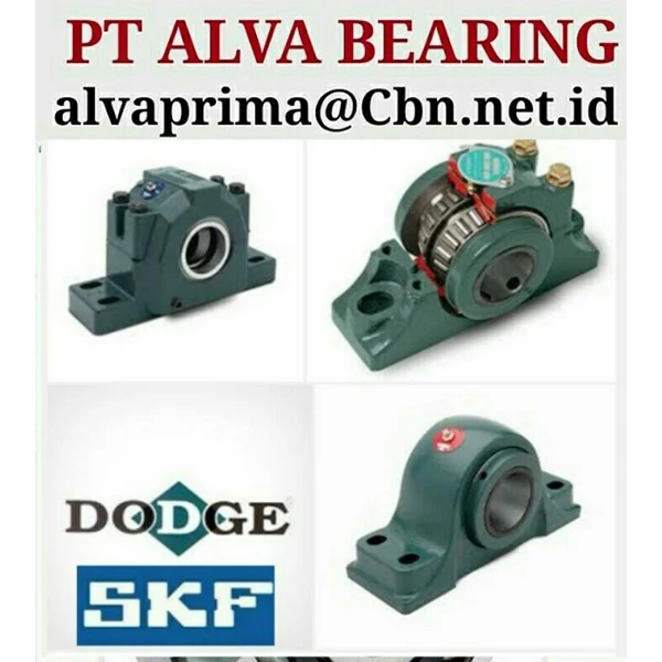PT ALVA bearing SKF DODGE  BEARING SKF FYH FAG ASAHI BEARING SKF