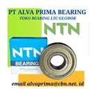 PT ALVA BEARING GLODOK BEARING NTN BALLL NTN PILLOW BLOCK 1