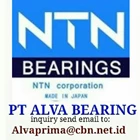 PT ALVA BEARING GLODOK BEARING NTN BALLL NTN BEARING ROLLER 1