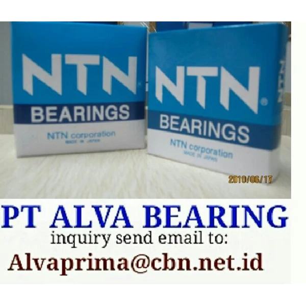 NTN BEARING ROLLER PT ALVA BEARINGS NTN SPHERICAL 