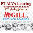 Mcgill Precision Bearing 1