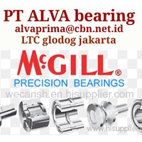 Bearing Mcgill Precision Agent PT Alva Bearing Glodok 