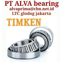 Bearing Timken Agent PT Alva Bearing Glodok