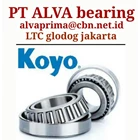Bearing Koyo Agent PT Alva Bearing Glodok 1