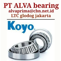 Bearing Koyo Agent PT Alva Bearing Glodok
