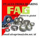 Bearing FAG Agent PT Alva Bearing Glodok 1