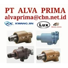 KWANG JIN LUX ROTARY JOINT 2
