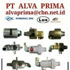 PT ALVA PRIMA KWANG JIN LUX ROTARY JOINT  1