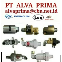 PT ALVA PRIMA KWANG JIN LUX ROTARY JOINT 