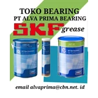 PT ALVA PRIMA TOKO BEARING GREASE SKF LGHP 2 High performance high temperature grease 1