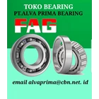 Spherical roller bearing FAG 1