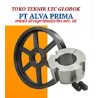  TOKO TEKNIK  ALVA PRIMA - LTC GLODOG JAKARTA - DRIVE PULLEY BELT PULLEY FENNER - MARTIN  TYPE SPA SPB SPC  & TAPER BUSH 1