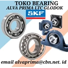 Bearing SKF Toko Alva Prima  1
