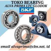 Bearing SKF Toko Alva Prima 