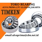 Roller Bearing Timken 1