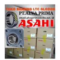 PT ALVA PRIMA BEARING ASAHI PILLOW BLOCK BEARING UCP UCF UCT