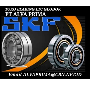 Bearing Unit  skf  PT ALVA BEARING​ toko bearing SKF BEARING TOKO BEARING DI LTC GLODOG JAKARTA