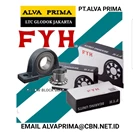 Bearing Unit FYH PT Alva Prima 1