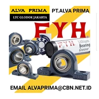 Lithium Bearing Grease FYH PT Alva Prima
